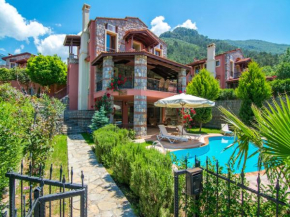 Гостиница Villa Aka  Олюдениз